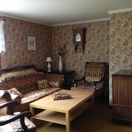 Bed and Breakfast Marielund Gard Skara Zewnętrze zdjęcie