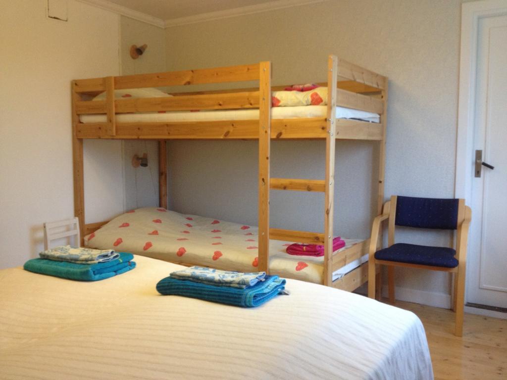 Bed and Breakfast Marielund Gard Skara Pokój zdjęcie
