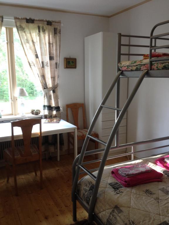 Bed and Breakfast Marielund Gard Skara Zewnętrze zdjęcie