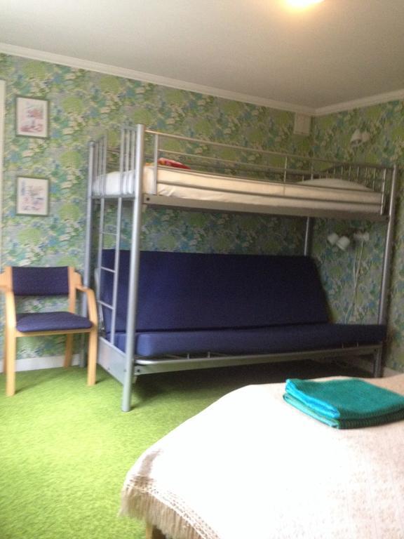 Bed and Breakfast Marielund Gard Skara Pokój zdjęcie