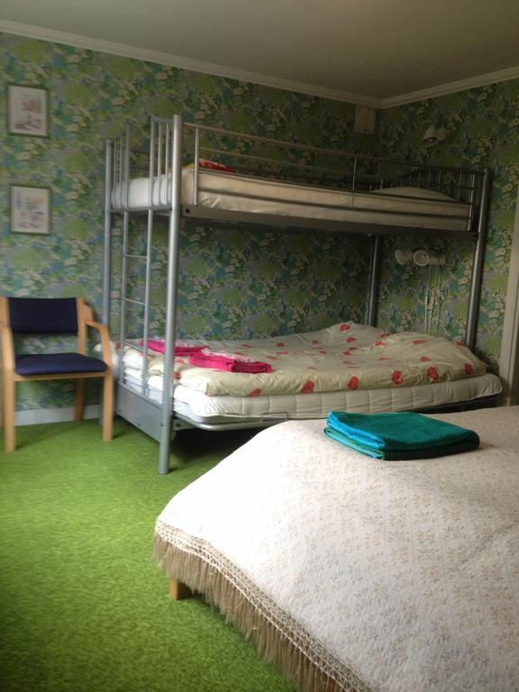 Bed and Breakfast Marielund Gard Skara Pokój zdjęcie