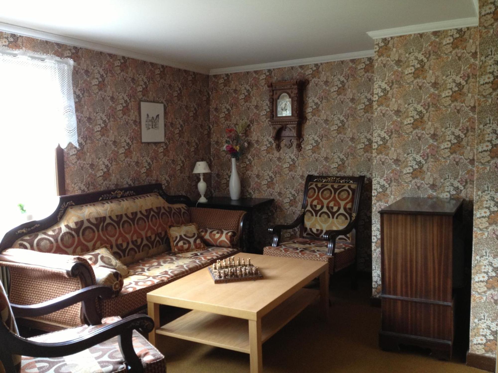 Bed and Breakfast Marielund Gard Skara Zewnętrze zdjęcie